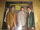 Small Faces - From The Beginning Rare Original 1967 Mono LP Unboxed Decca Mod