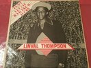 Linval Thompson Don't Cut Off Your Dread Locks killer LP Listen 