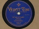 78 rpm Duke Ellington as Mills Ten Blackberries Velvet Tone 7088-V in V+