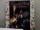 PURPLE RAIN VINYL LP PRINCE AND THE REVOLUTION - excellent condition