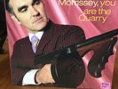 MORRISSEY You Are The Quarry LP Attack US Original Vinyl Gatefold THE SMITHS