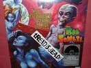 ? WHITE ZOMBIE ROB Well Everybody's Fucking In A UFO Record Store Day 2016 RSD ?
