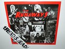 THE RUNAWAYS Right Now JOAN JETT/LITA FORD/SEX PISTOLS Record Store Day 2016 RSD