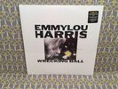 Emmylou Harris Wrecking Ball Limited Edition Deluxe Vinyl 3 LP RSD 2016