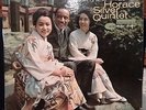 THE HORACE SILVER QUINTET The Tokyo Blues LP BLUE NOTE BLP4110 Mono VAN GELDER