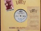 Rare THE SMITHS Meat Is Murder Test Pressing Variety Demo LP + Sheet Morrissey