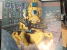 SUPER FURRY ANIMALS - Guerrilla - RARE Double vinyl LP on Creation Records
