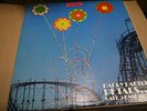 HARRY PARTCH petals US ORIG CRI LP MINT