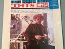 JOHNNY CASH 