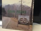 Twin Peaks Soundtrack - Badalamenti 1990 Rare Vinyl David Lynch