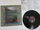 BLACK  SABBATH  „Tyr“  -  Vinyl  -  RAR... 1990