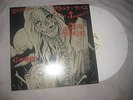 Black Sabbath - The Spirit of 666 - WHITE LP LIMITED 100 (JUDAS PRIEST)