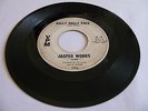 JASPER WOODS - HULLY GULLY PAPA / I'M COMING HOME - VPM