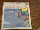 Pachelbel: Kanon - Tchaikovsky: Serenade for Strings Telarc DG-10080 Sealed
