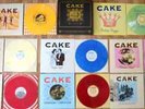 Cake Vinyl Box Set 8xLP  New RSD 2014