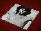THE DOORS THE BEST OF 2XLP 1985 ELECTRA WEA UK: EKT21 960 345 LC0192 GERMANY