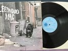FLEETWOOD MAC / PETER GREEN / LP 1968 / UK BLUE HORIZON