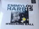 EMMYLOU HARRIS Wrecking Ball 3xLP 180G RSD 2016 Exclusive Record Store Day