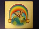 THE GRATEFUL DEAD   Europe '72   3 LP W BROS - 1st PRESSING  Green LABEL  Nm/M-
