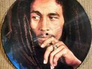 Bob Marley and The Wailers Legend The Best Of Picture Disc Reggae Is This Love