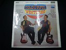 THE VENTURES colourful UK LP LONDON PLUM PERFECT 1961 MINT