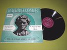 Beethoven - Quartet 9 & 10 / Budapest String / UK Export 