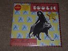 MARC BOLAN & T.REX = BORN TO BOOGIE LIMITED DOUBLE COLOURED LP FOR RSD 2016
