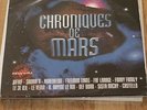 CHRONIQUE DE MARS compilation 3x LP NM 1998 rare rap marseille IAM FF FREEMAN
