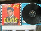 Original Elvis Presley  