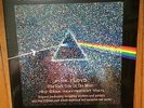 Pink Floyd Dark Side of the Moon 180 gram Vinyl LP 2011 (Parlophaphone UK) NEW