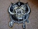 MOTORHEAD Killed By Death Shaped UNPLAYED