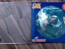 ** Ozzy Osbourne - Mr. Crowley live EP /  Picture Disc USA 1982 Jet Records