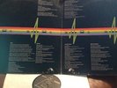 Pink Floyd The Dark Side of the Moon Harvest USA 1973 vinyl