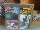 SONIC YOUTH Sister 1ST UK PRESSING Vinyl LP Very Rare Ex