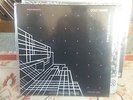 COLD WAVES AND MINIMAL ELECTRONICS Various comp SYNTH DARK WAVE Vinyl LP NM