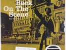 BENNIE GREEN: Back On the Scene CLASSIC AUDIOPHILE vinyl lp NM Jazz Blue Note 