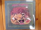 Meat Puppets 1st Album Vinyl Rare Etched Message on Inner ring LP SST 009