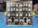 Led Zeppelin Physical Graffiti 2xLP Ultrasonic Cleaned EX+/EX+