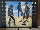 LP MOTORHEAD– Ace Of Spades - UK first Press Bronze  BRON531  NM  RARE