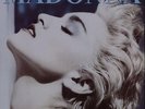 MADONNA True Blue 180gm Vinyl LP 2012 (9 Tracks) NEW & SEALED