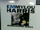 Emmylou Harris: Wrecking Ball (RSD 3-LPs, 2016) SEALED