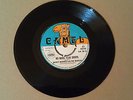 MONTY MORRIS and THE MAPLES - NO MORE TEAR DROPS (CAMEL 7