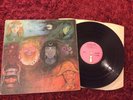 King Crimson IN THE WAKE OF POSEIDON Vinyl LP 1st Press Island ILPS 9127