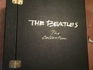 BEATLES The Collection ORIGINAL MASTER RECORDING MFSL 14 LP BOX + Geo Disc