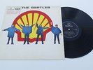 Beatles LP HELP Famous SHELL edition ORIGINAL DUTCH press. 1979 EX condition