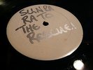 Sun Ra/Arkestra   Ra to The Rescue Recommended/Saturn LP/vinyl VG++/VG++ SCARCE