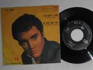 Elvis 45 Single 7