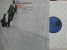 JOE HENDERSON - PAGE ONE. Blue Note lp