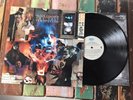 ALICE COOPER,THE LAST TEMPTATION LP Vinyl Epc 476594 Top