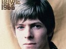David Bowie - I Dig Everything - The Pye Singles 1966 Vinyl RSD